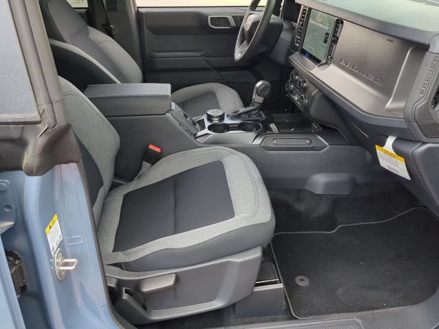 New 2025 Ford Bronco Big Bend AWD/4WD image 37