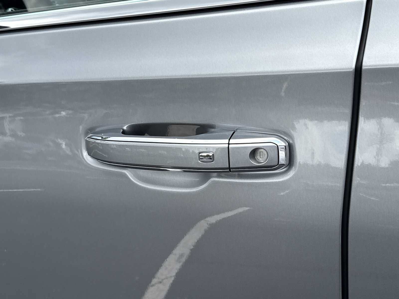 New 2026 GMC Yukon Denali Ultimate AWD/4WD image 40
