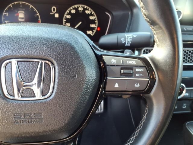 Used 2025 Honda Civic Sport image 24