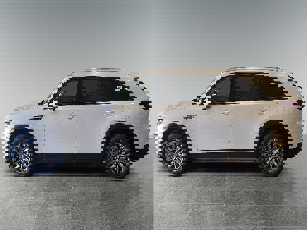 New 2025 MAZDA CX-90 3.3 Turbo w/ Preferred Package image 1