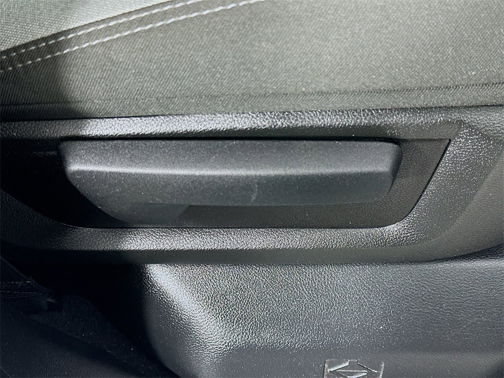 Used 2022 RAM 3500 Big Horn w/ Level A Equipment Group image 21