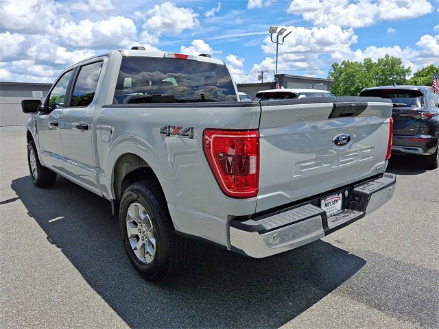 Used 2023 Ford F150 XLT image 21