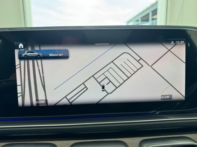 New 2025 Mercedes-Benz GLE 350 4MATIC image 29