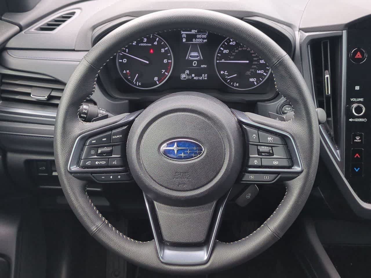 Used 2025 Subaru Forester Limited AWD/4WD image 23