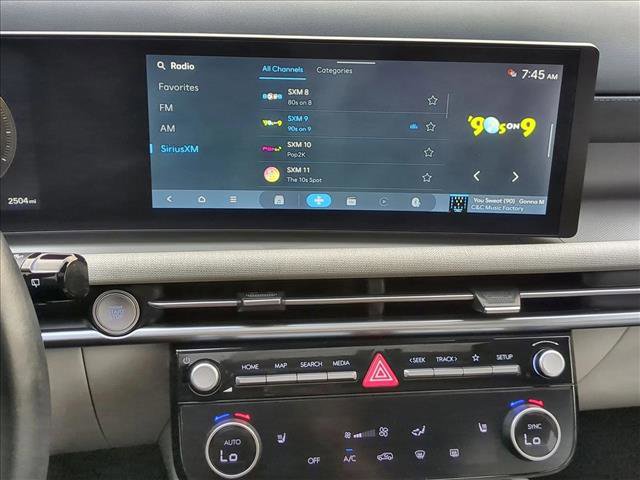 Used 2026 Hyundai Tucson SEL image 14