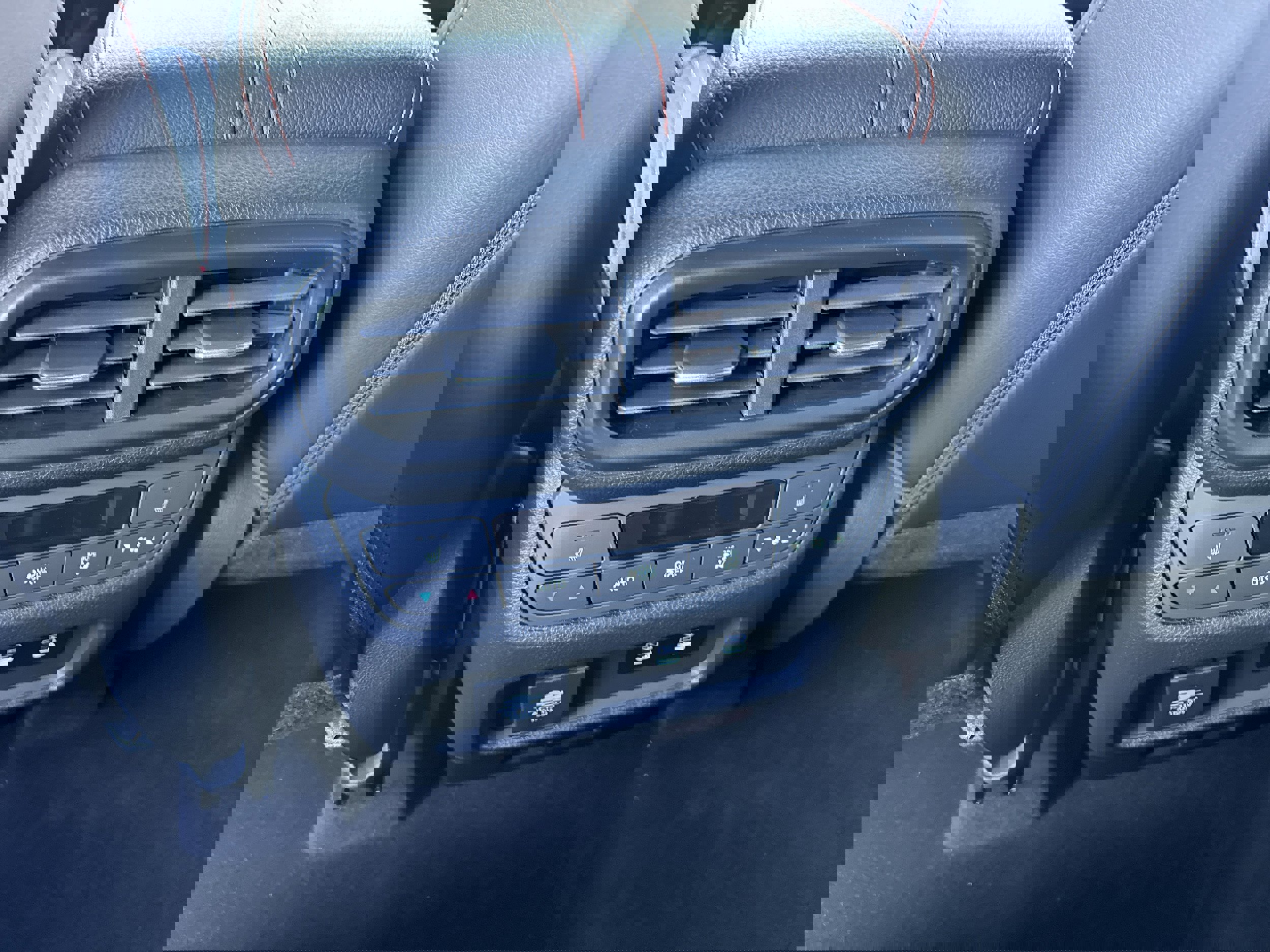 New 2026 Honda Passport TrailSport Elite image 18