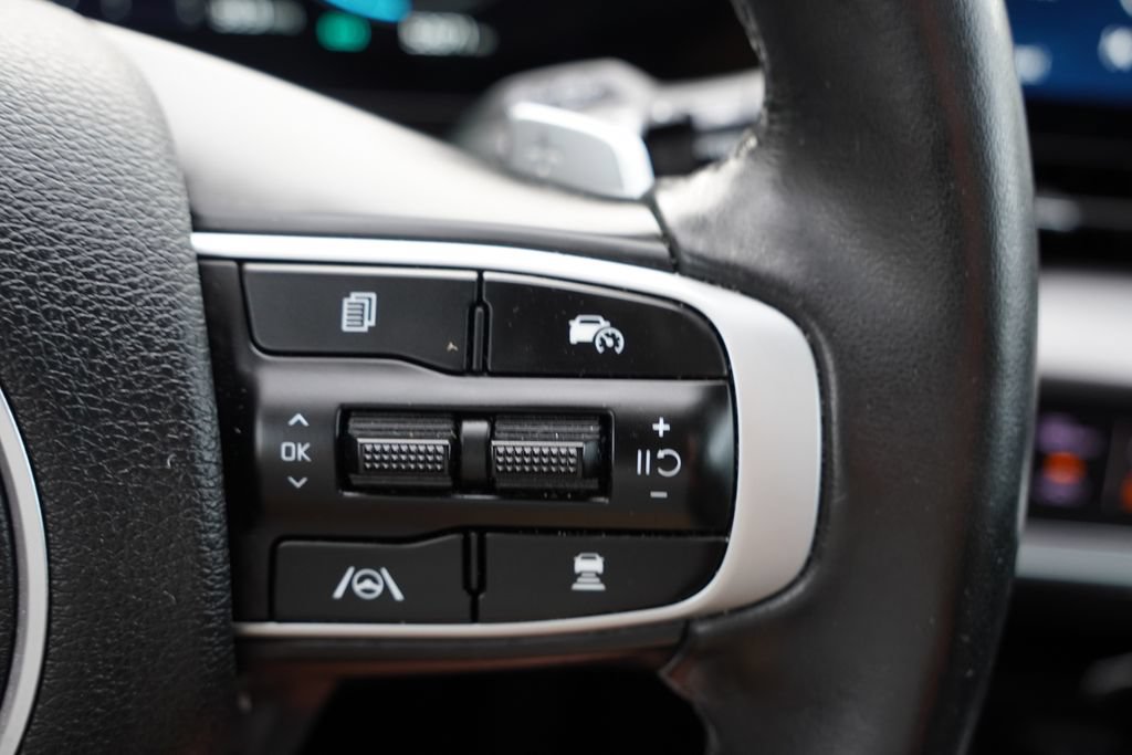 Certified 2024 Kia Sportage SX Prestige AWD/4WD image 35