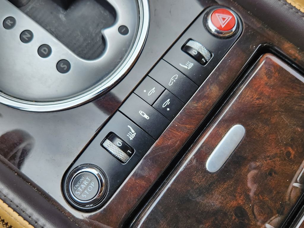 Used 2009 Bentley Continental GT w/ Convenience Specification Pkg image 19