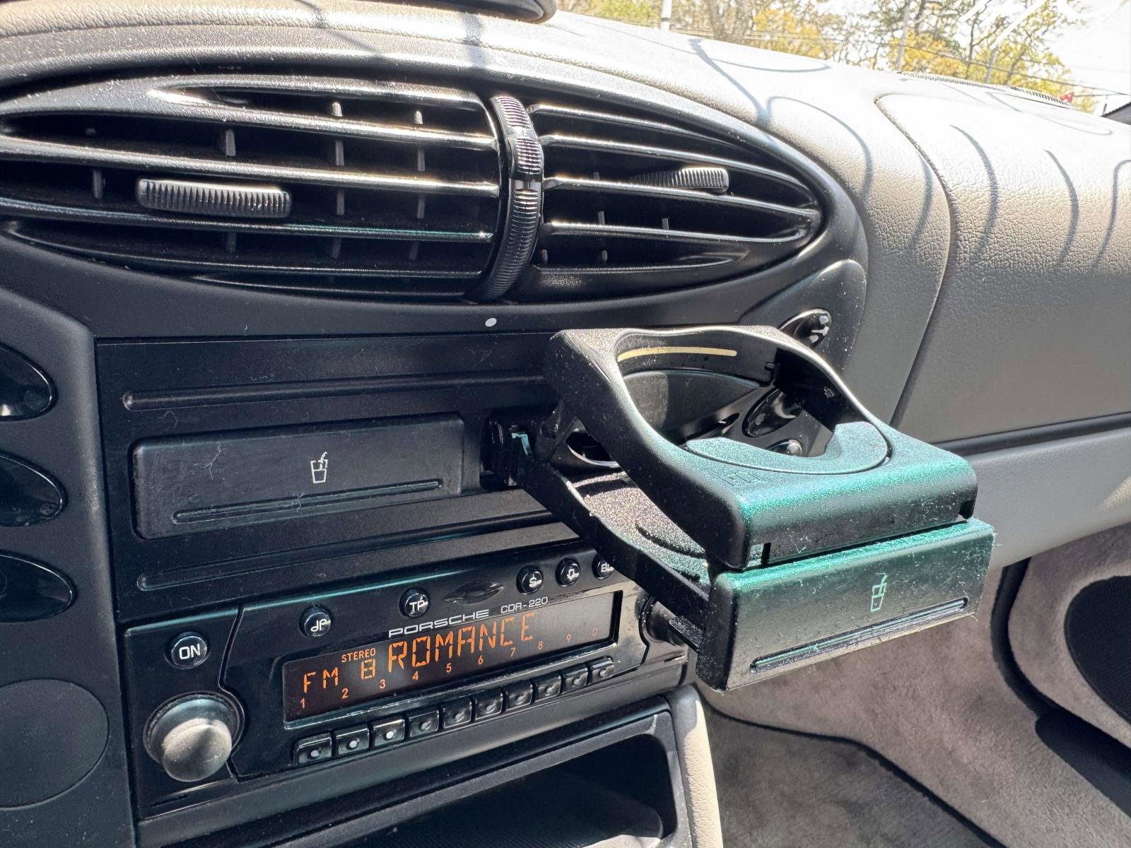 Used 2001 Porsche Boxster RWD image 26