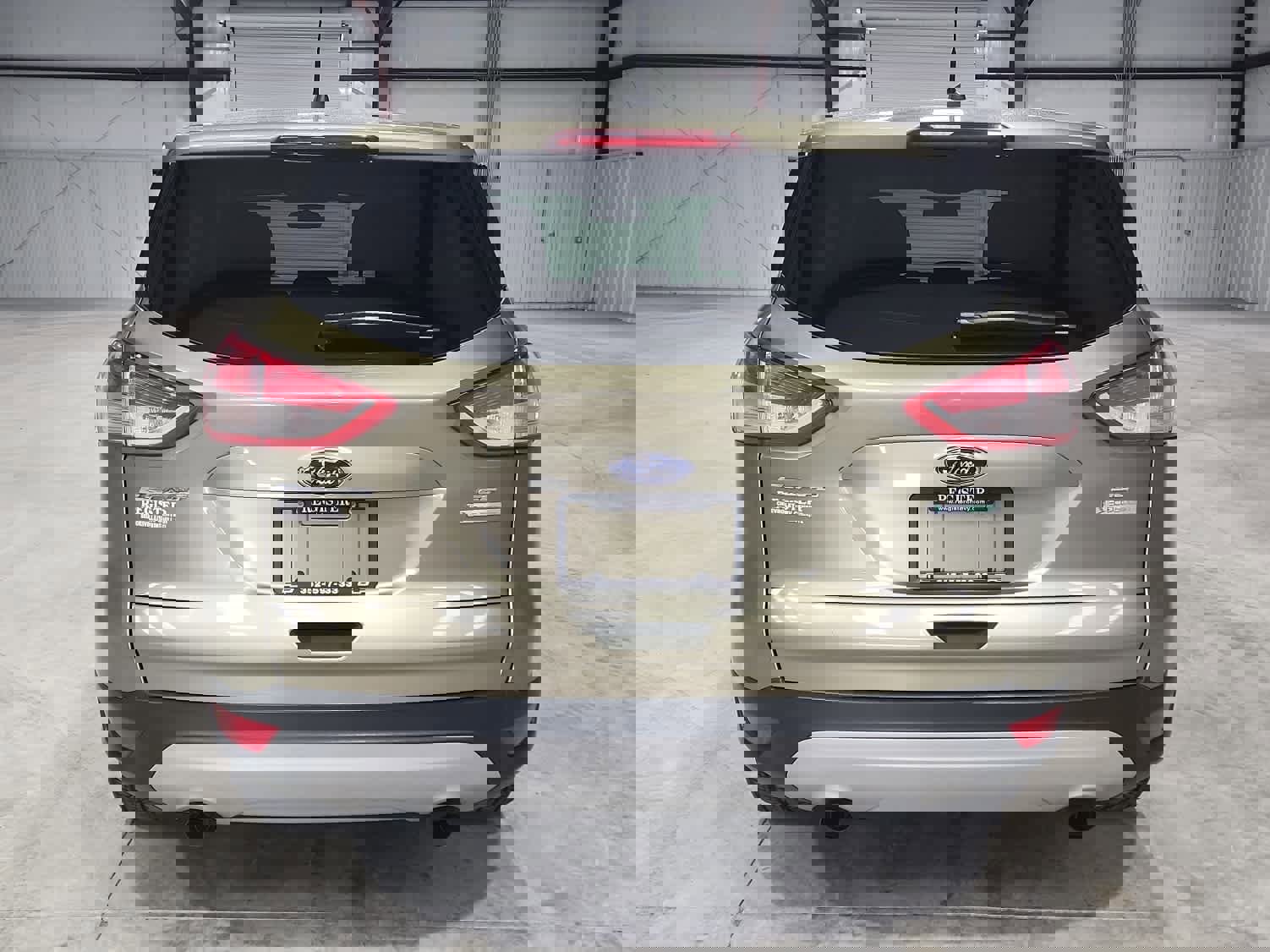 Used 2013 Ford Escape SE image 4