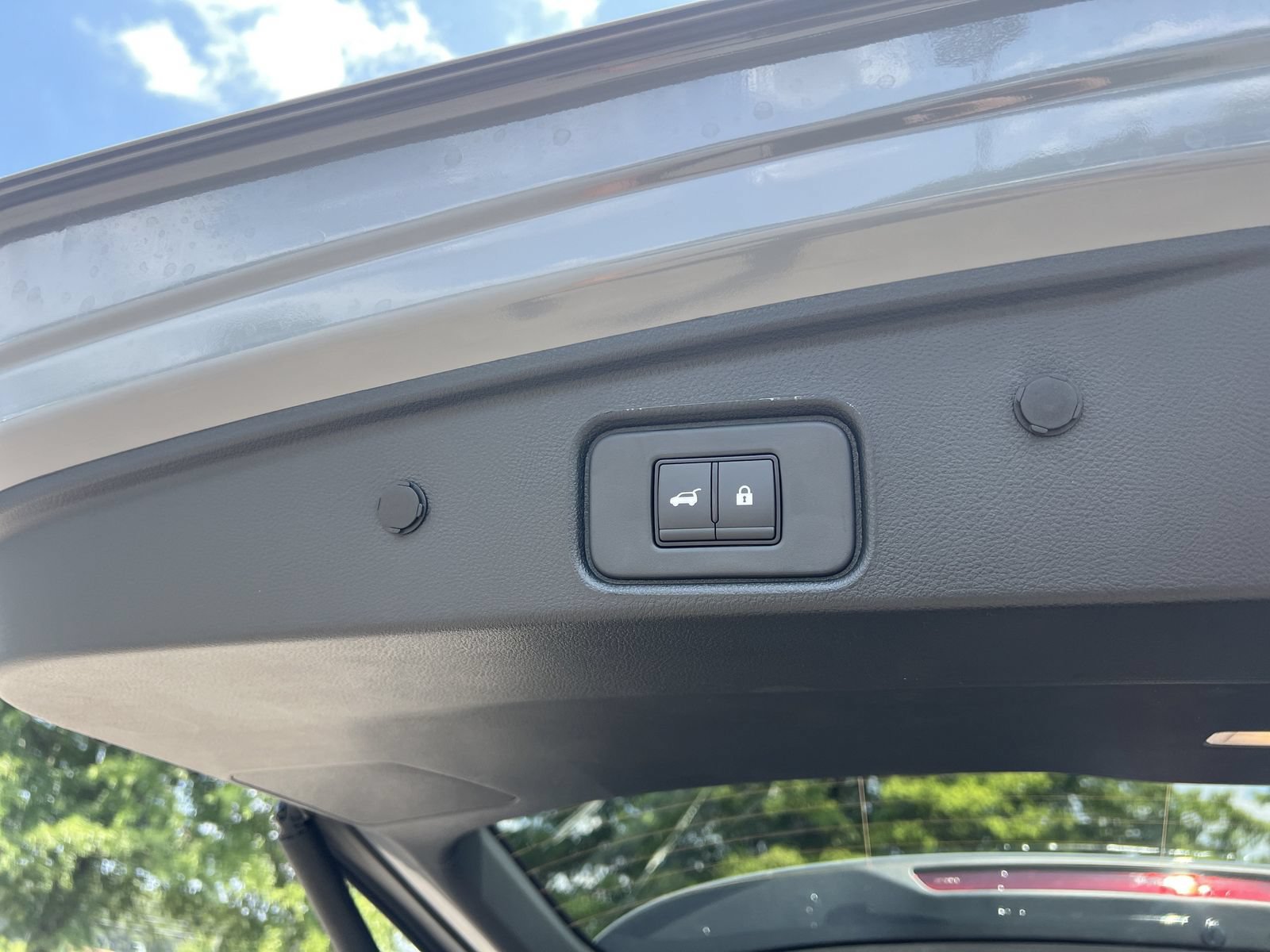 New 2026 Nissan Pathfinder Platinum AWD/4WD image 22