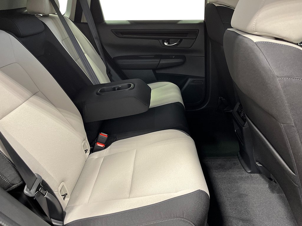 New 2027 Honda CR-V EX image 27