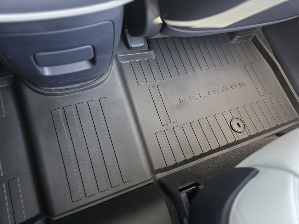 New 2026 Hyundai Palisade Calligraphy image 20