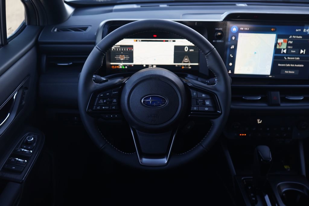 New 2026 Subaru Outback Touring XT image 9