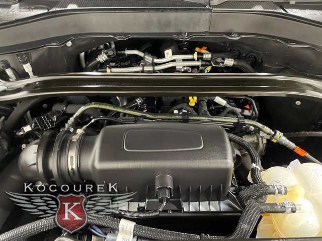 Used 2024 Ford Explorer ST-Line w/ Class IV Trailer Tow Package image 24