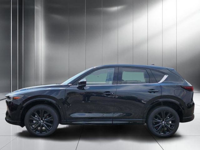 New 2025 MAZDA CX-5 2.5 Turbo w/ Premium Package image 22