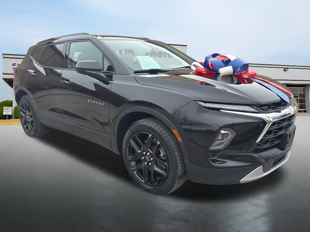 Used 2023 Chevrolet Blazer LT w/ Convenience Package image 7