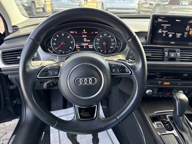Used 2018 Audi A6 2.0T Premium Plus w/ Premium Plus Package image 11
