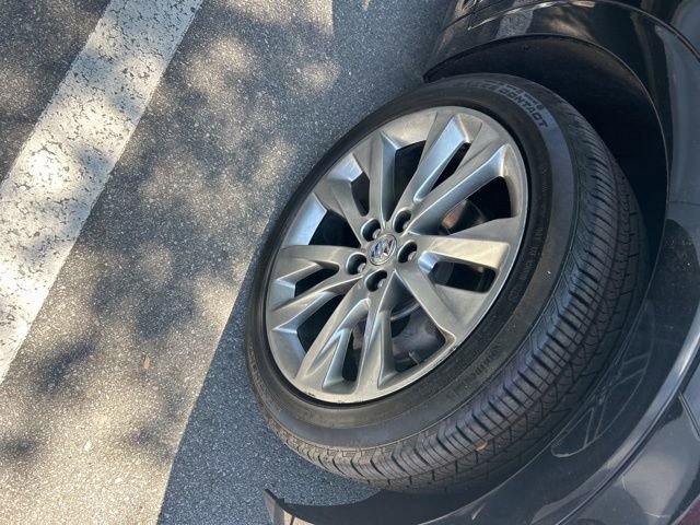 Certified 2023 Buick Envision Avenir FWD image 4