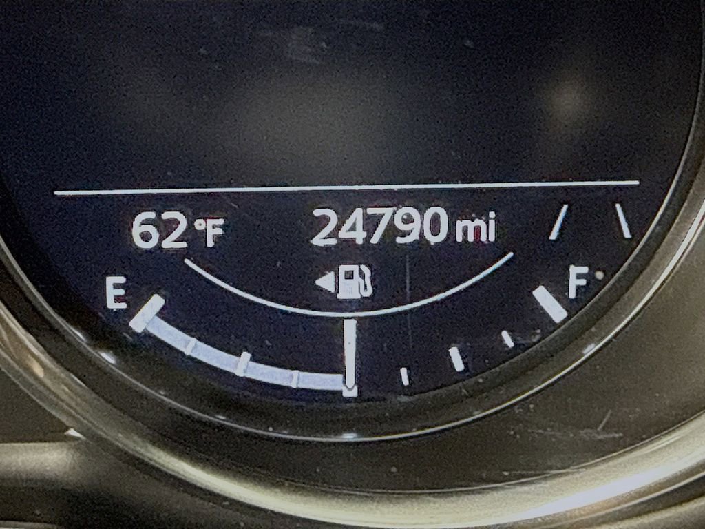 Used 2023 MAZDA CX-5 AWD 2.5 S w/ Preferred Package image 15