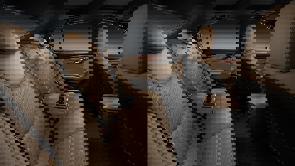 New 2026 Cadillac CT5 Premium Luxury w/ Technology Package image 27