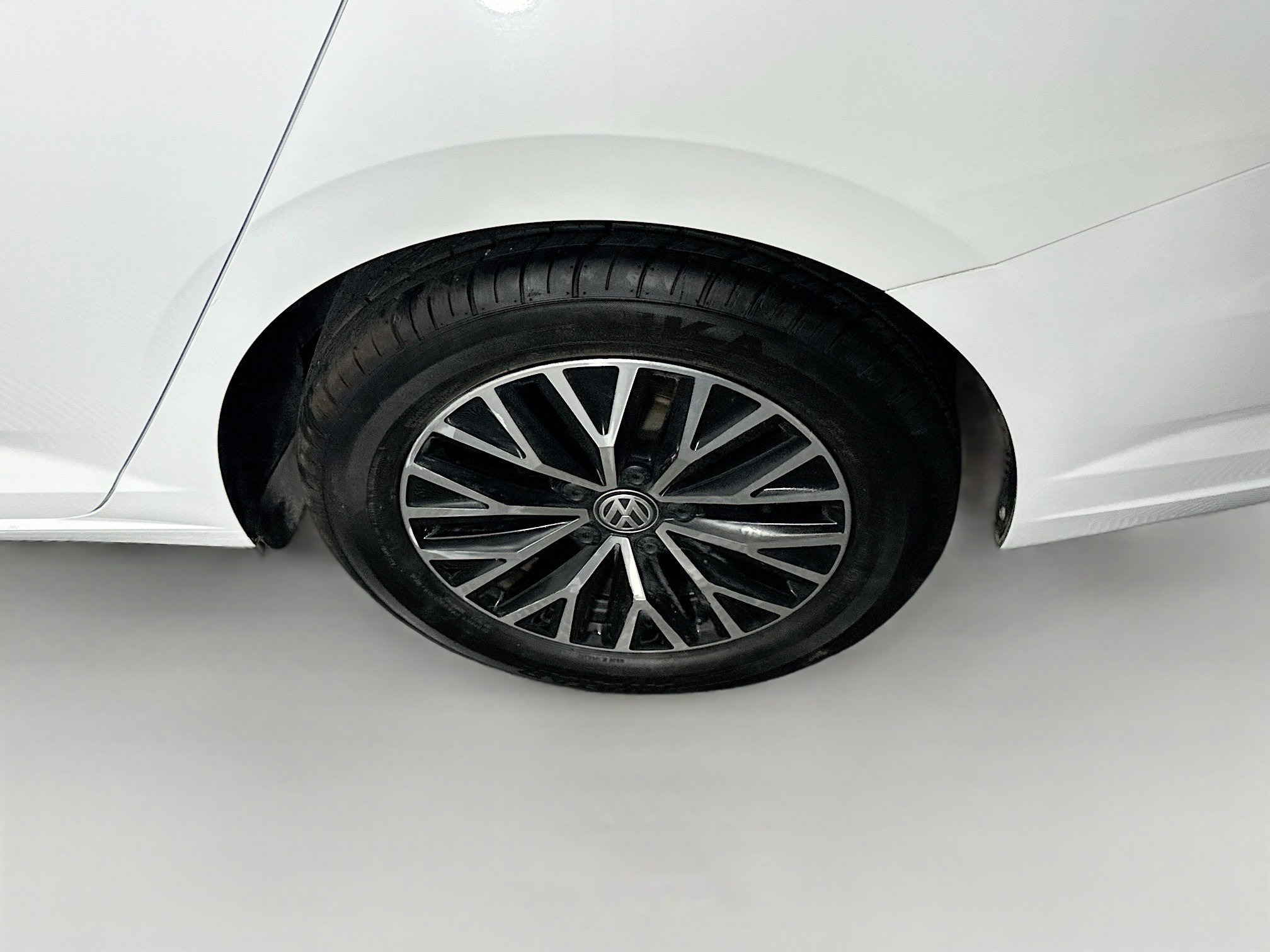 Used 2021 Volkswagen Jetta FWD image 11
