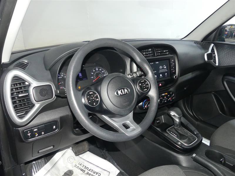Used 2021 Kia Soul S FWD image 23