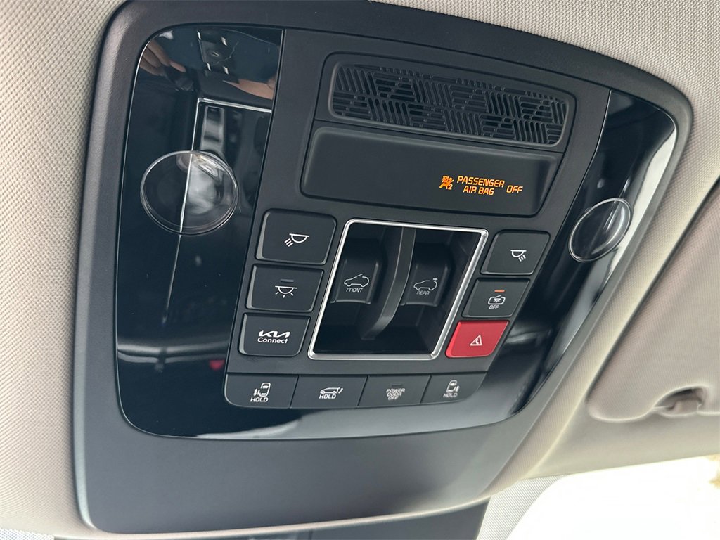 New 2026 Kia Carnival SX image 27