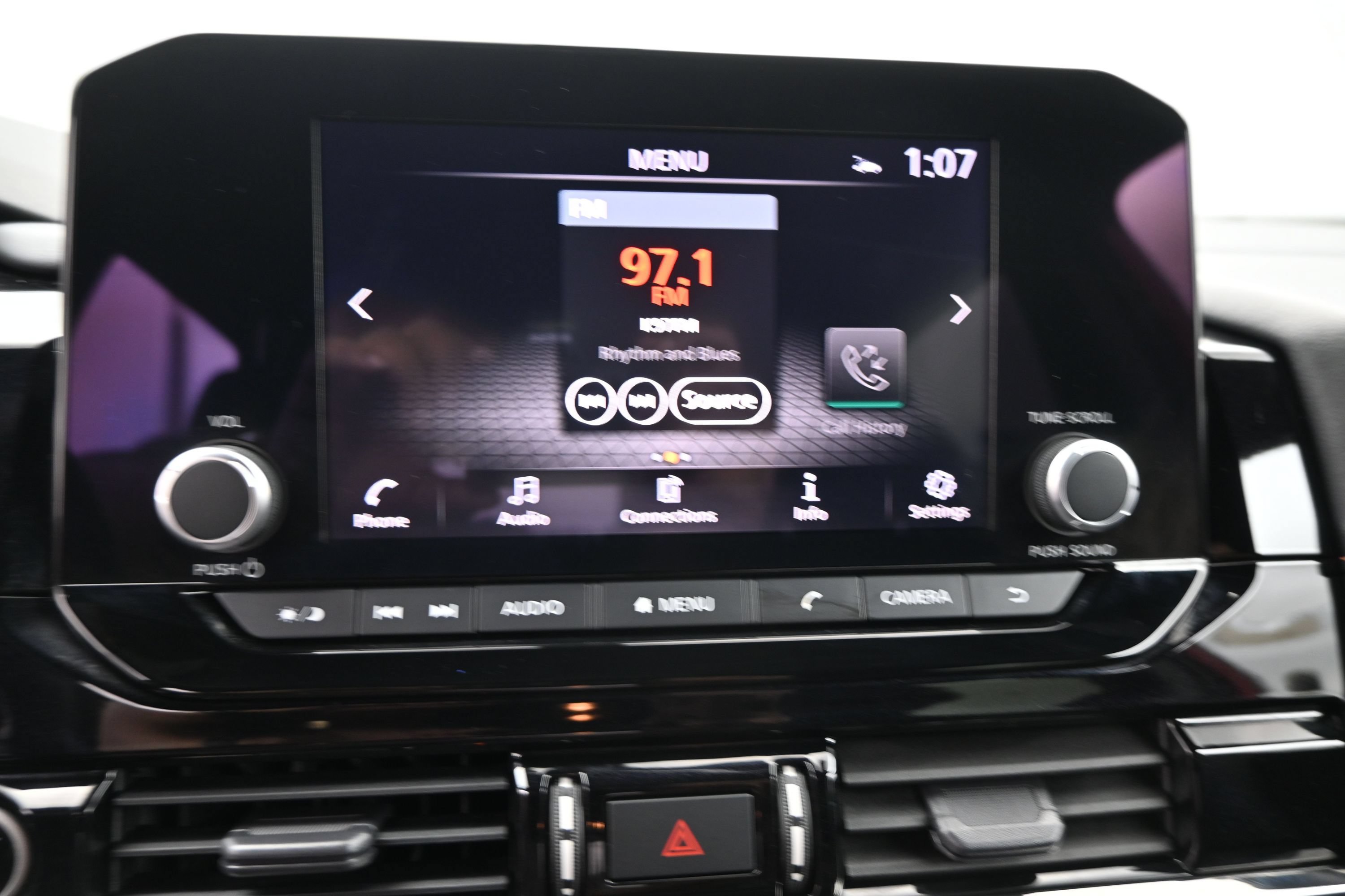 Certified 2023 Nissan Pathfinder Rock Creek AWD/4WD image 16