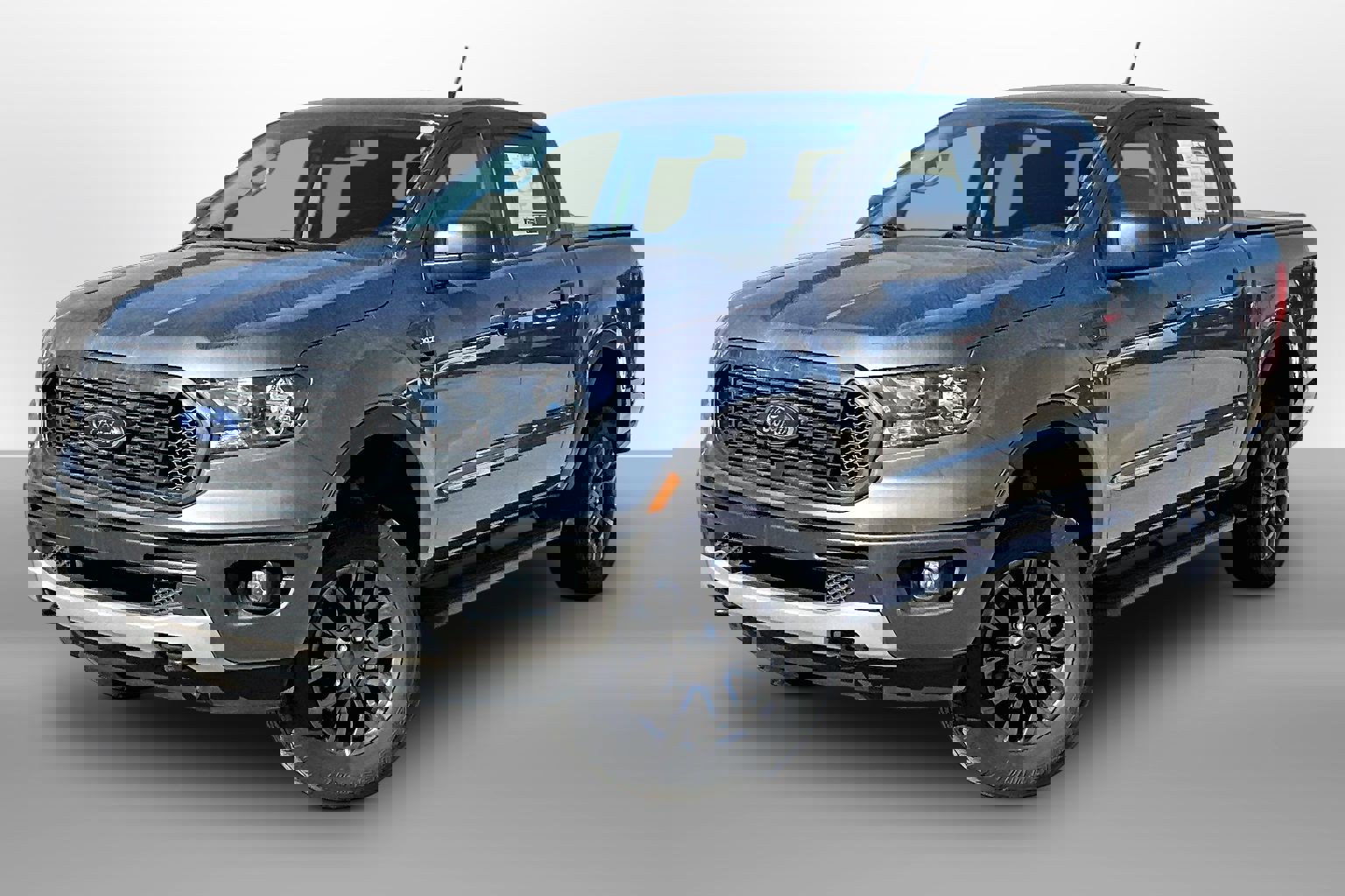 Used 2022 Ford Ranger XLT w/ Equipment Group 302A High image 13