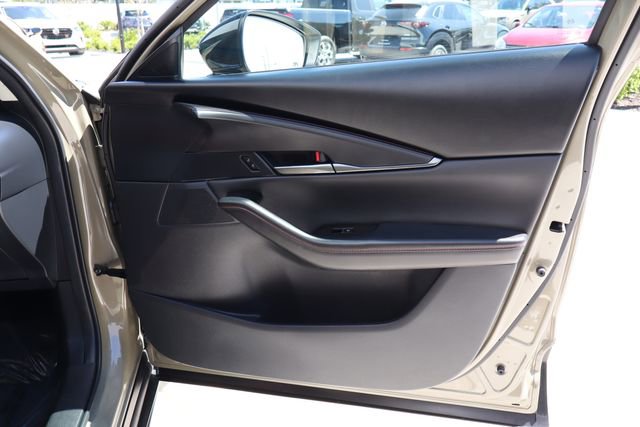 Used 2025 MAZDA CX-30 Carbon image 26