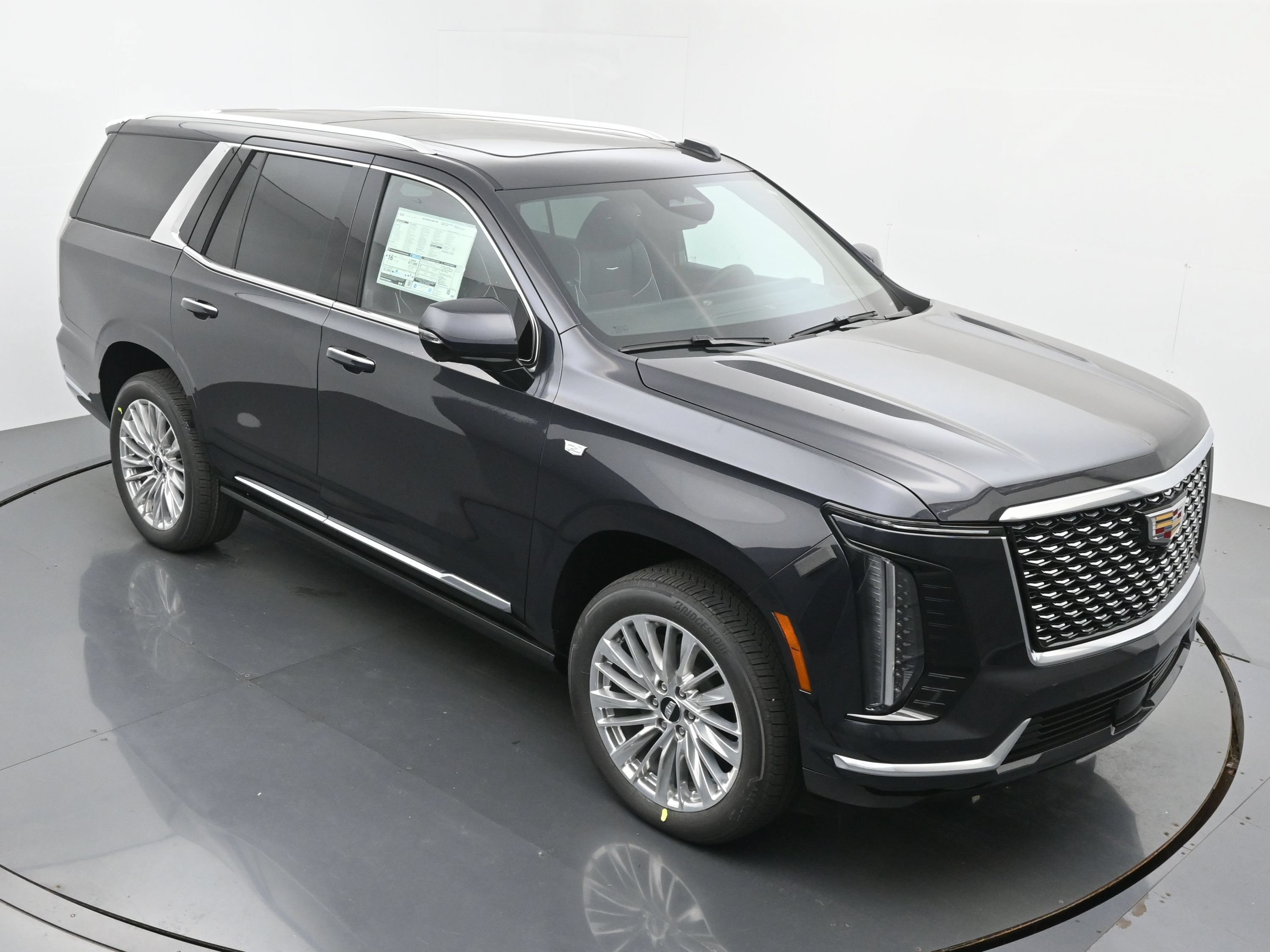 New 2026 Cadillac Escalade Luxury w/ Touring Package AWD/4WD image 29