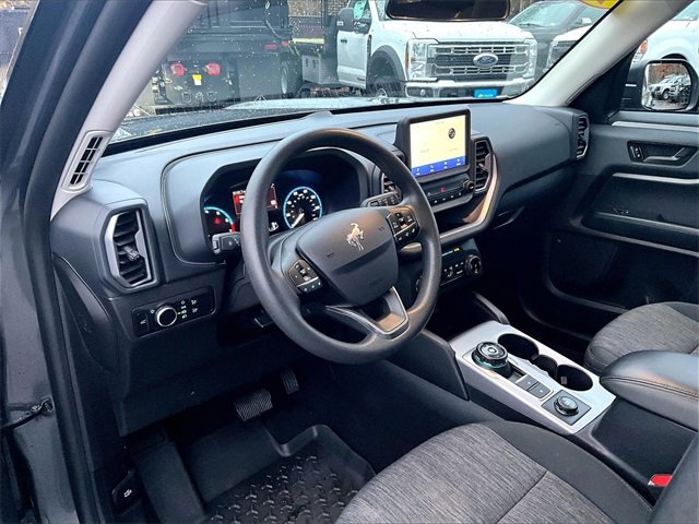 Used 2023 Ford Bronco Sport Big Bend image 14