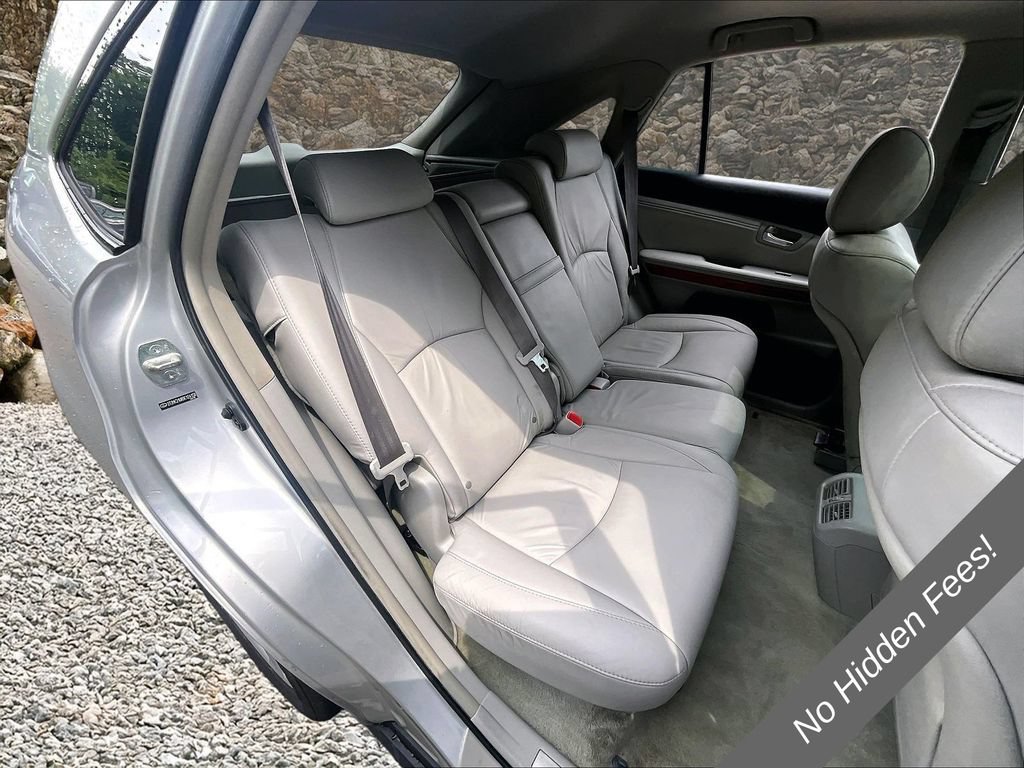 Used 2009 Lexus RX 350 AWD image 24