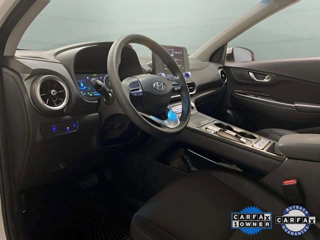 Used 2023 Hyundai Kona SE w/ Cargo Package image 61