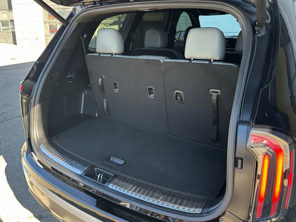 Used 2023 Kia Telluride SX X-Line image 54