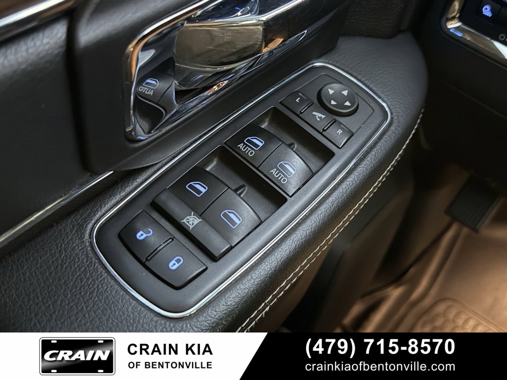 Used 2018 RAM 2500 Laramie w/ Sport Appearance Group image 11