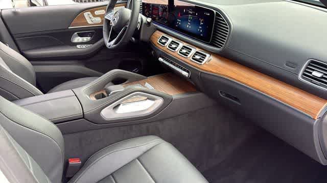 Certified 2026 Mercedes-Benz GLE 350 4MATIC image 38