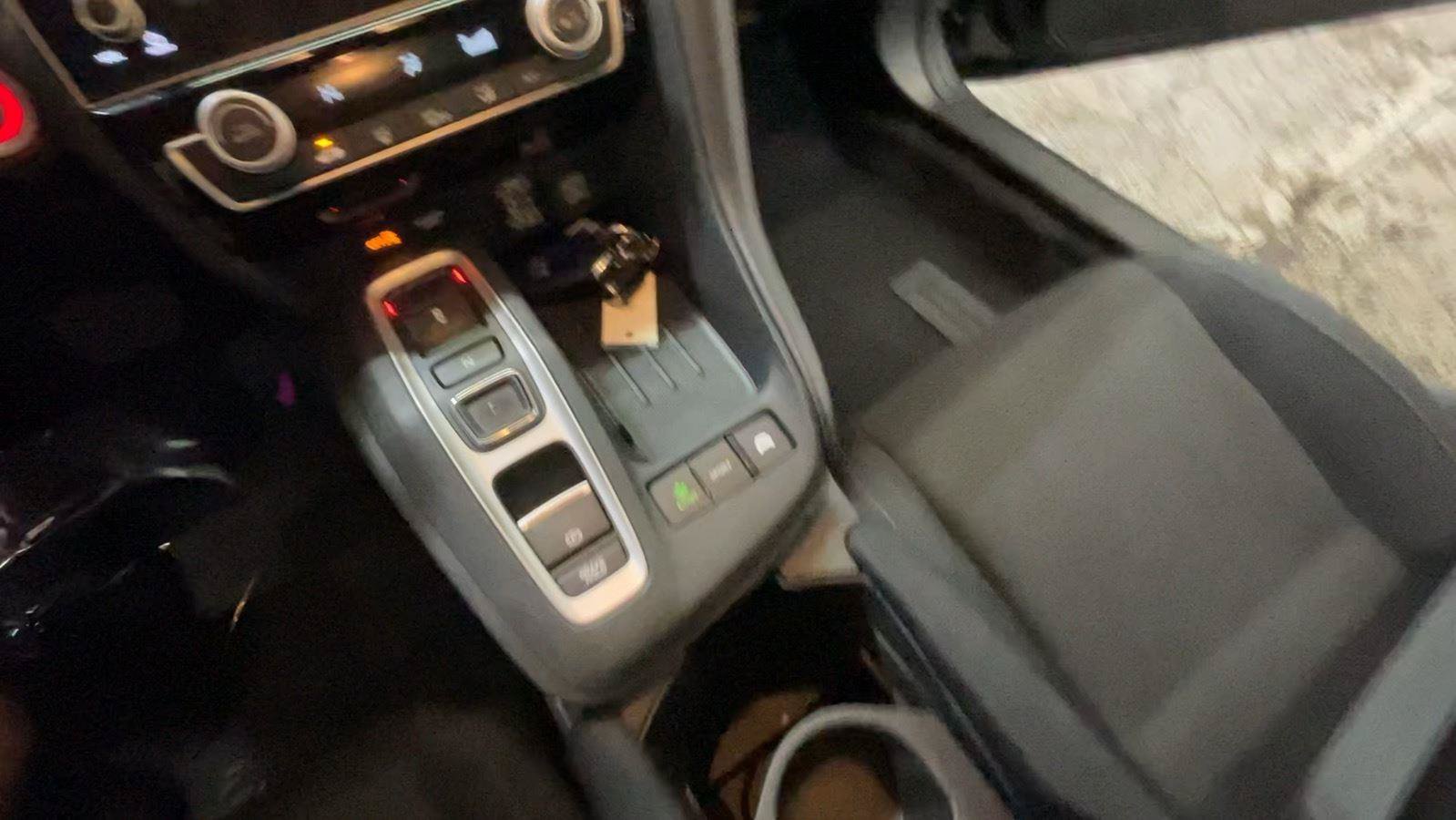 Used 2019 Honda Insight EX image 39