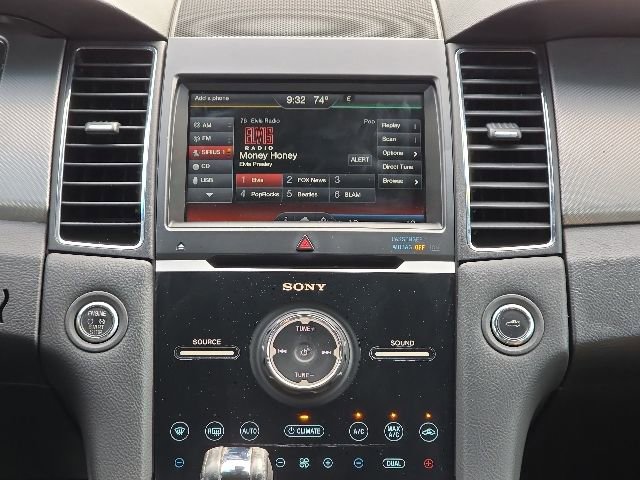 Used 2015 Ford Taurus SHO w/ Equipment Group 401A AWD/4WD image 14