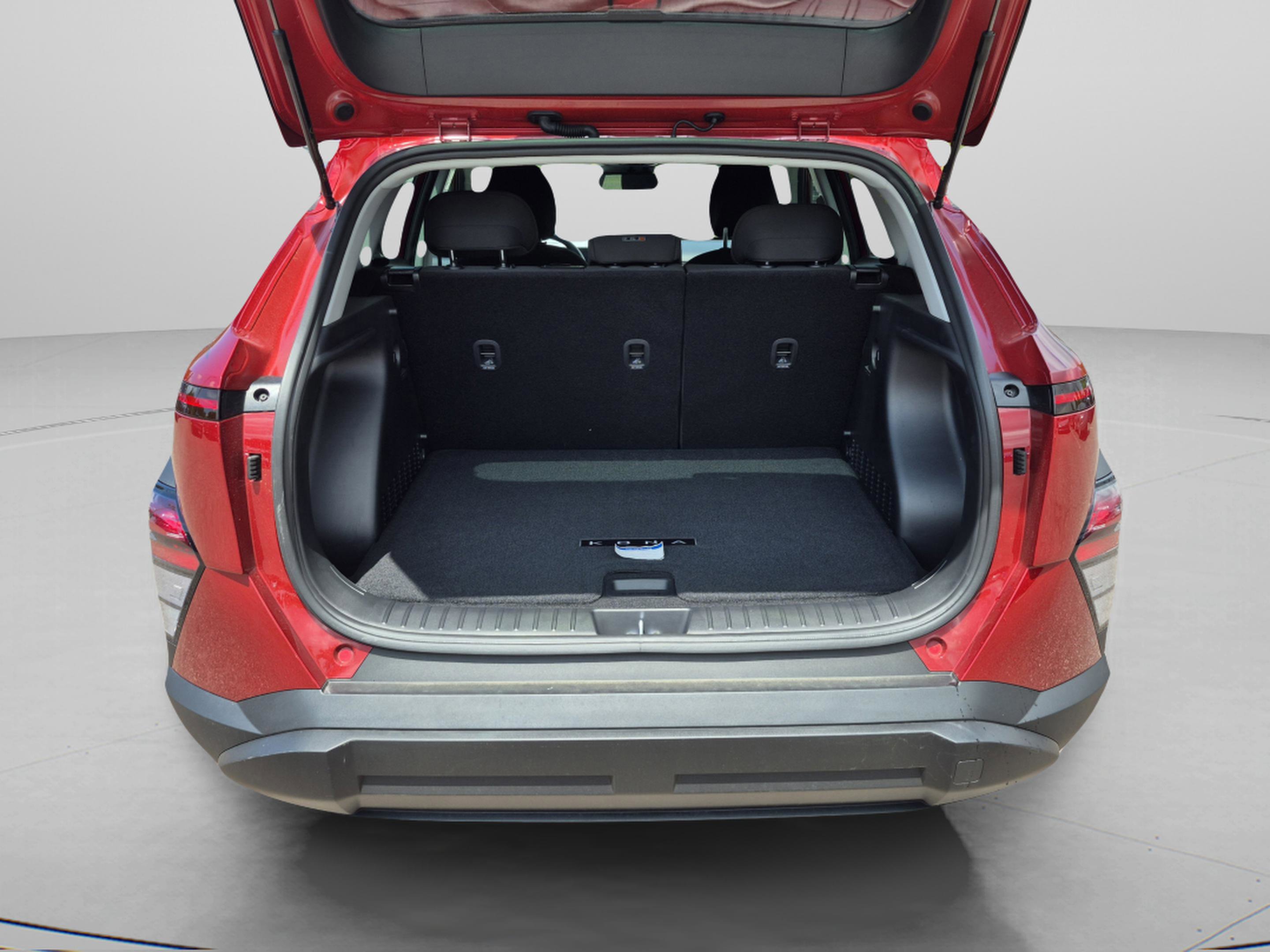 New 2026 Hyundai Kona SE FWD image 10