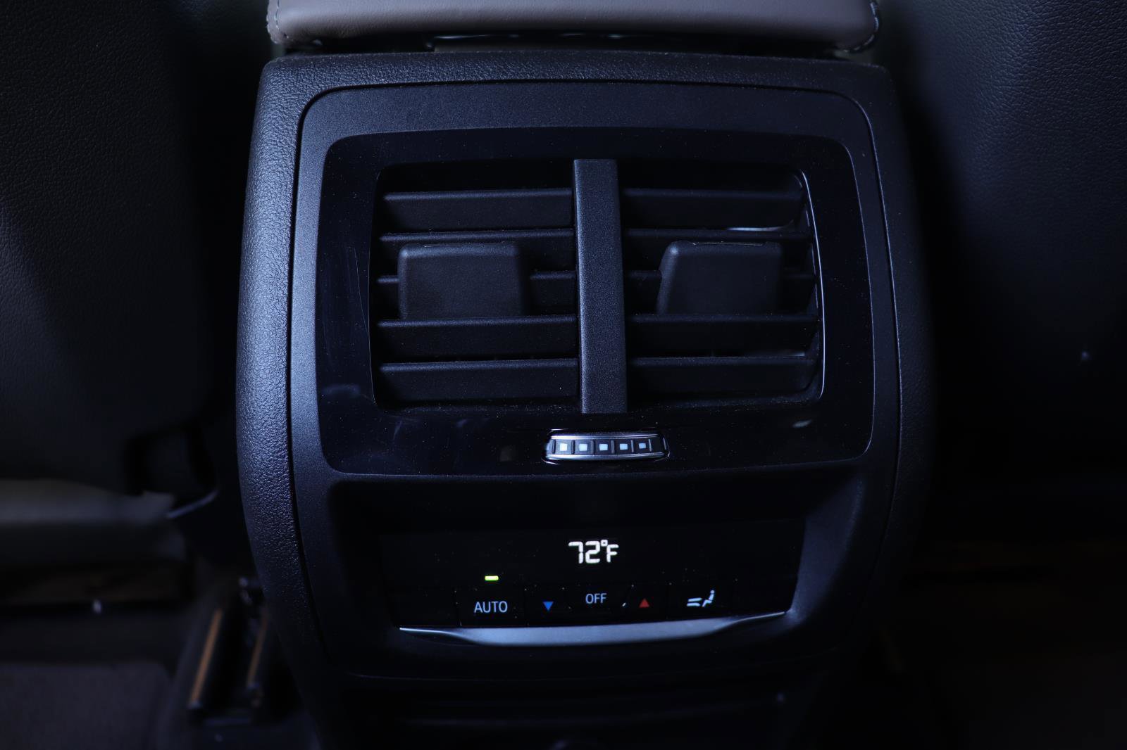 Used 2020 BMW X4 M image 19