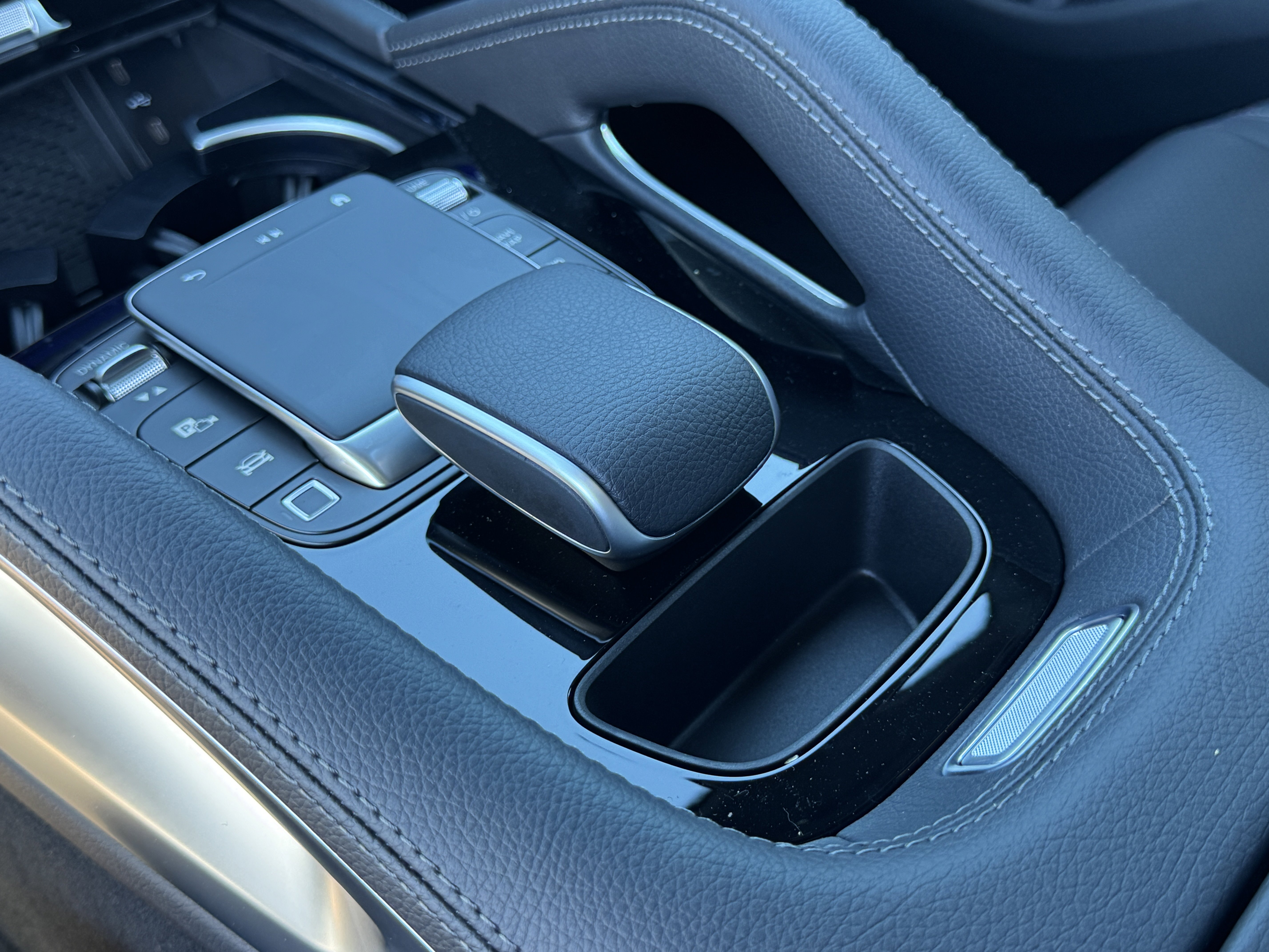 New 2026 Mercedes-Benz GLE 450 4MATIC Coupe image 27