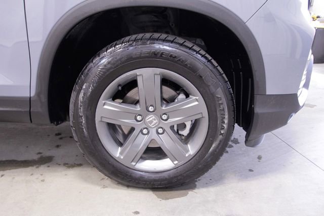 Certified 2023 Honda Ridgeline RTL-E image 12
