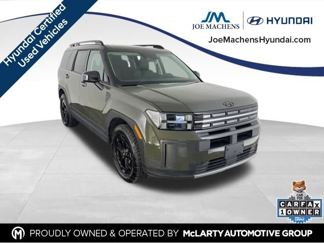 Used 2024 Hyundai Santa Fe XRT image 2