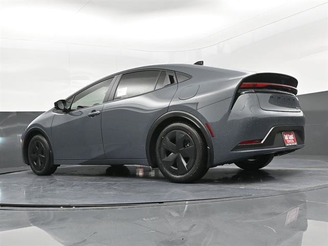 New 2026 Toyota Prius LE FWD image 30