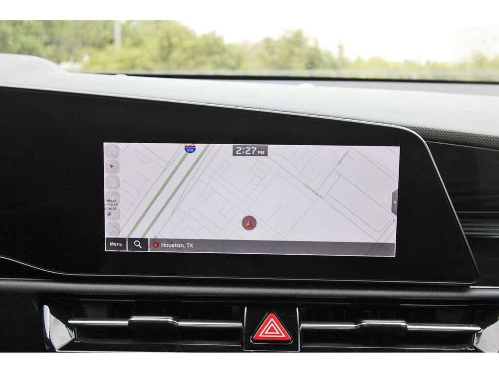 Used 2024 Kia Niro Wind image 27