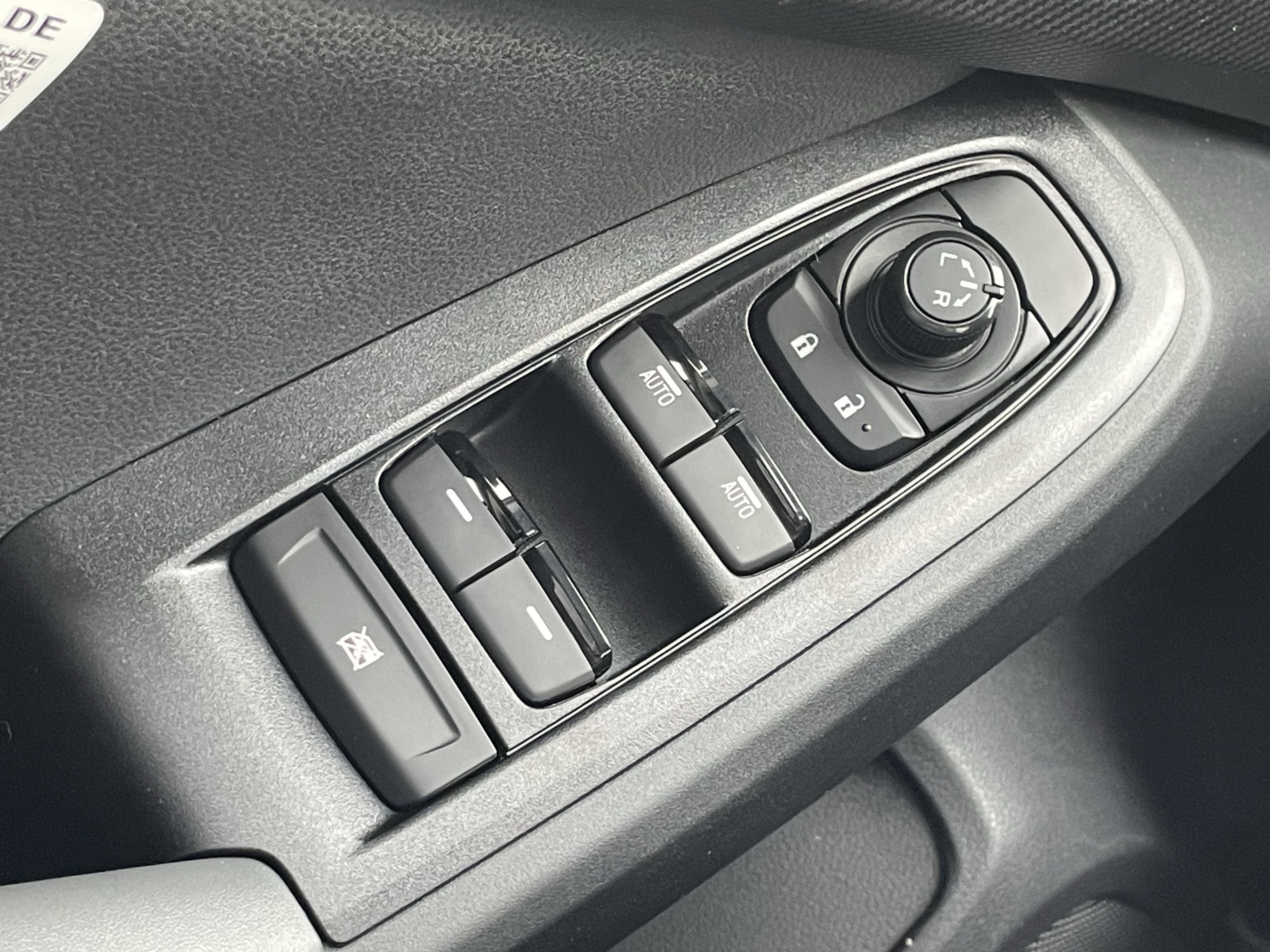 New 2026 Subaru Crosstrek 2.5i Premium image 16