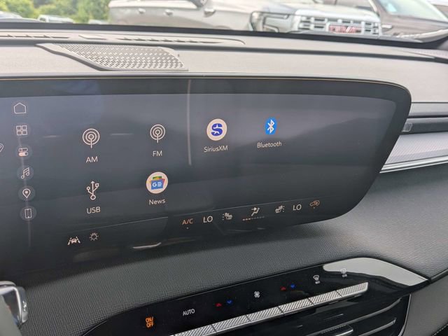 New 2026 Buick Enclave Sport Touring FWD image 19