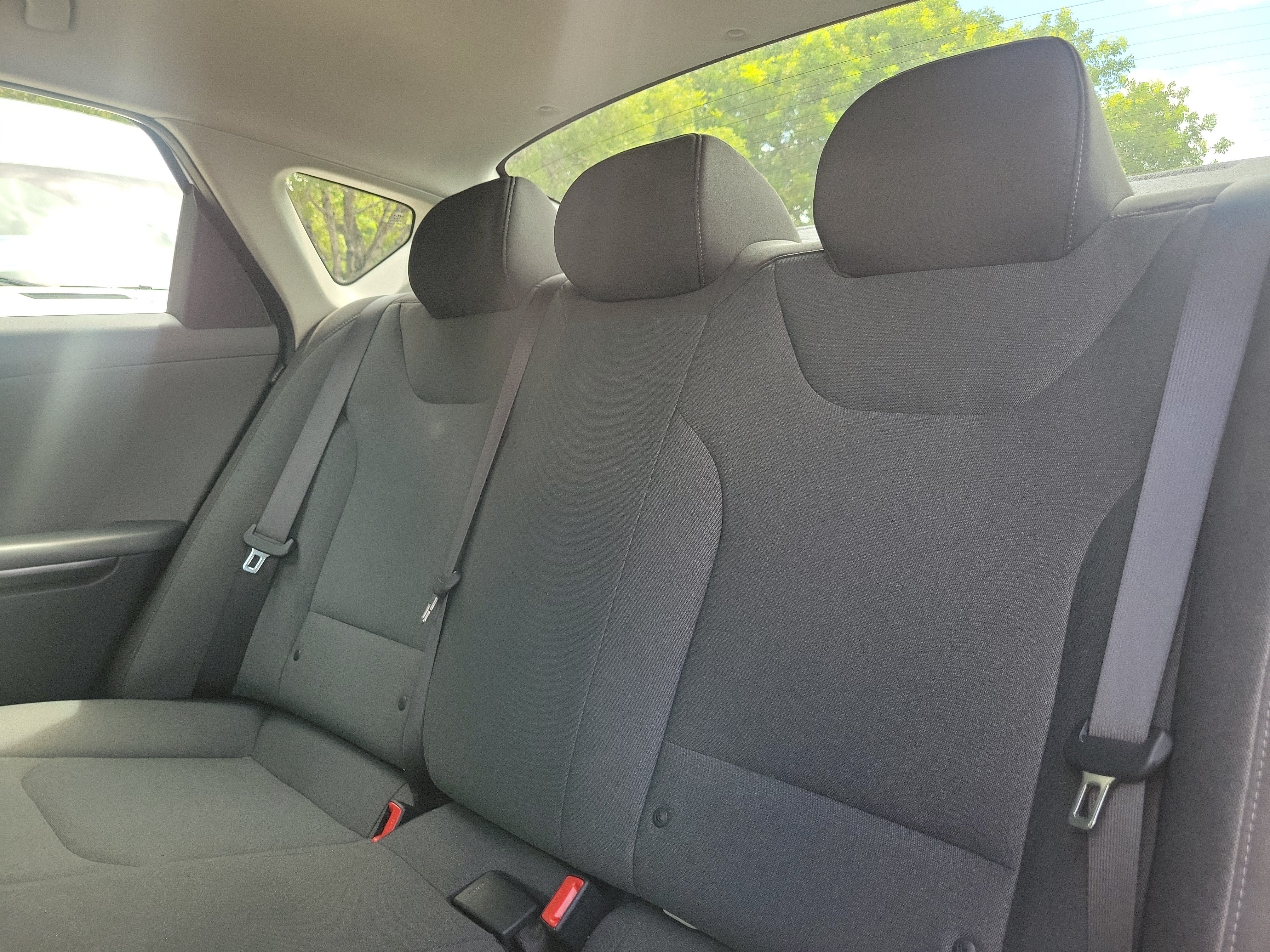 Used 2025 Kia K4 FWD image 15